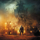 Imagen para el artículo titulado Mad Max: Fury Road, ha merecido la pena esperar 30 años